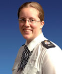 PC Caroline Barnes