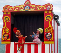 Punch and Judy