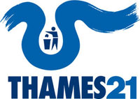 Thames 21 Seeks Volunteers for Clean-up