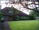 72 The Avenue