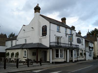 Flowerpot Pub