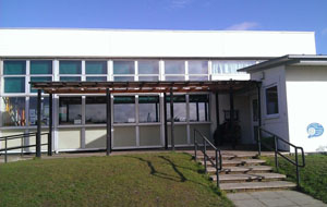 Hawkdale School