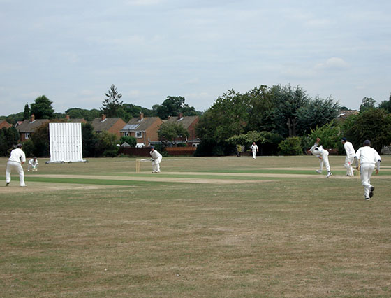 Sunbury Cricket Club