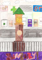 2011 Avenue Neighbourhood Watch Picture Competition