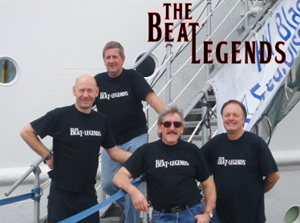 The Beat Legends