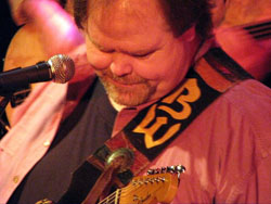 Buddy Whittington