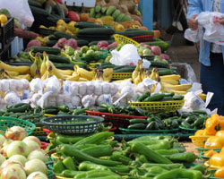 Farmers' Market