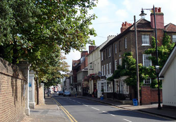 Thames Street