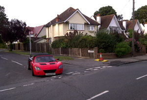 Sightlines at Harfield Road