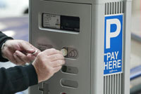 Parking Meters