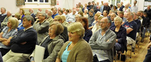 Public Meeting