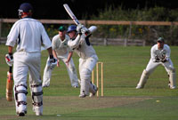 Sunbury Cricket Club