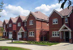 Designs of extensions and residential developments