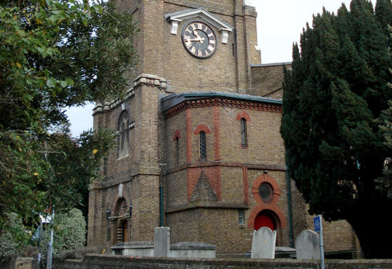 Open Day at St. Mary's Church, 28th June