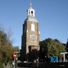 Lower Sunbury
